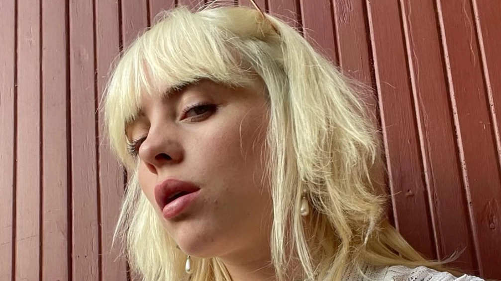 Billie Eilish responded after losing 100,000 Instagram followers in one hour from posting photo