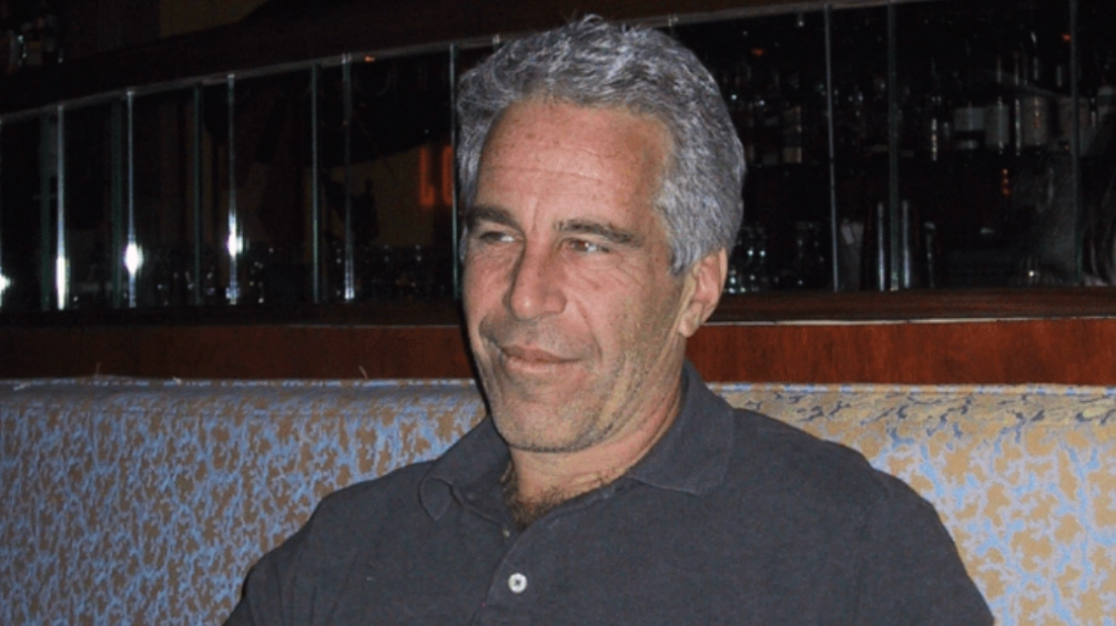 How Jeffrey Epstein got so rich after being worth $580m when he died
