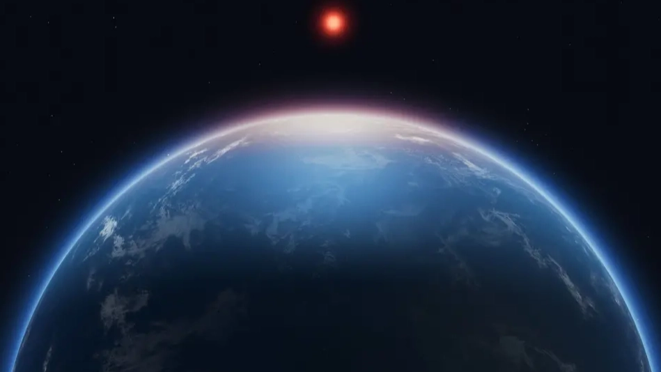 James Webb Space Telescope discovers ‘best ever signs of life’ on alien planet with '99.7%’ certainty