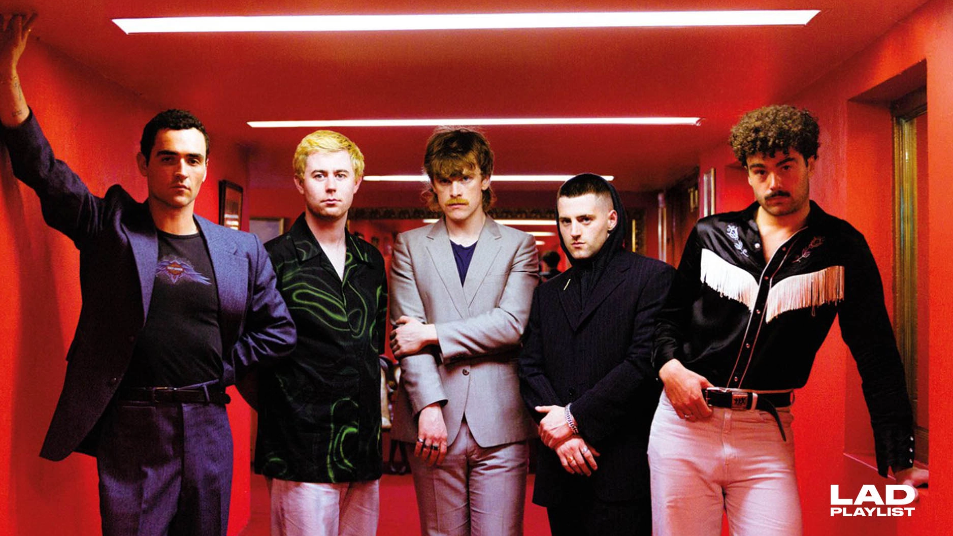 Irish Tunes To Add To Your Playlist