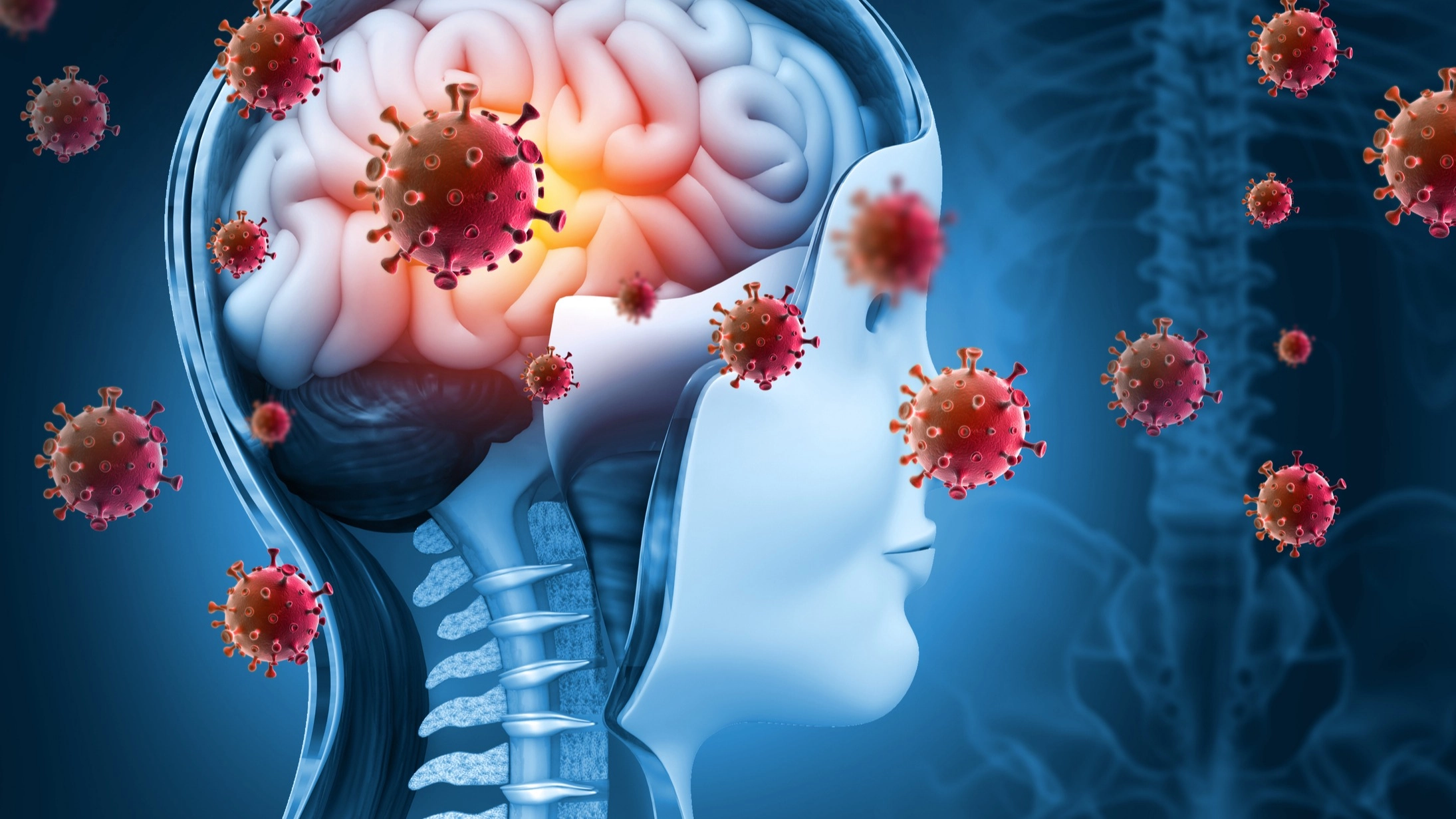 First symptoms of meningitis as two die and 11 seriously ill following UK outbreak