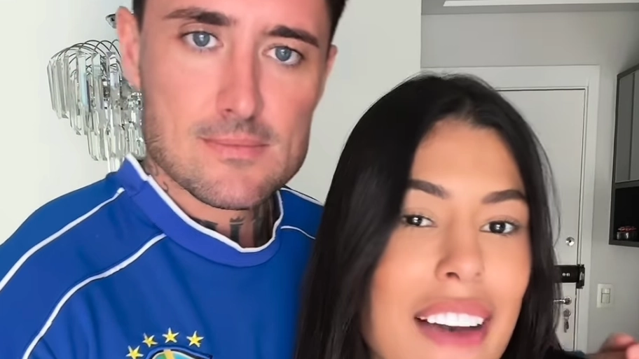 Convicted sex offender Stephen Bear to become dad with teen wife