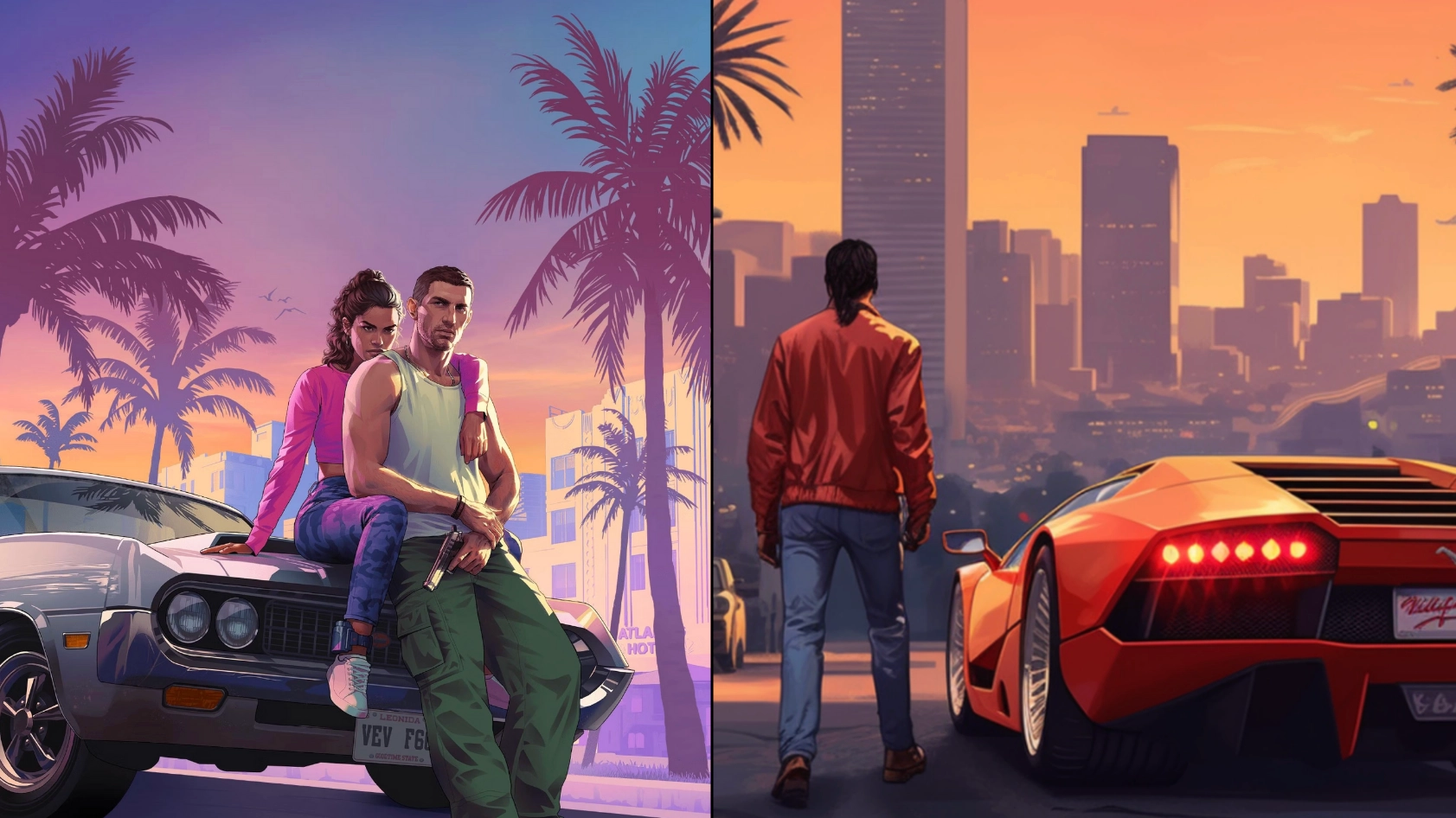 GTA 6 gets official fall 2025 release date