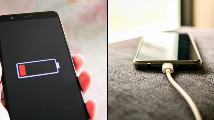 iPhone users warned over hidden ‘vampire’ setting that drains your battery