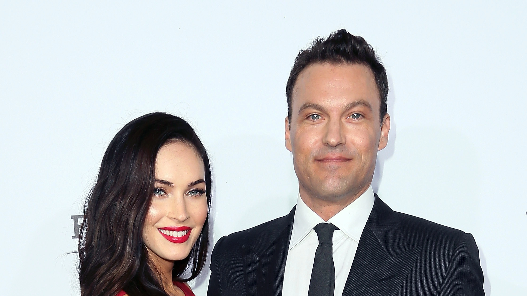 Brian Austin Green finally responds to claims he groomed Megan Fox due to age gap when she was 18
