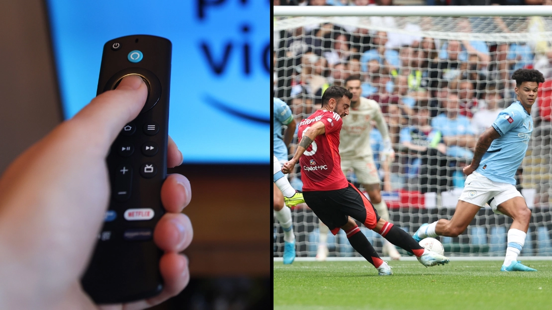 Official Sky warning to Brits illegally streaming Premier League on IPTV as new season approaches