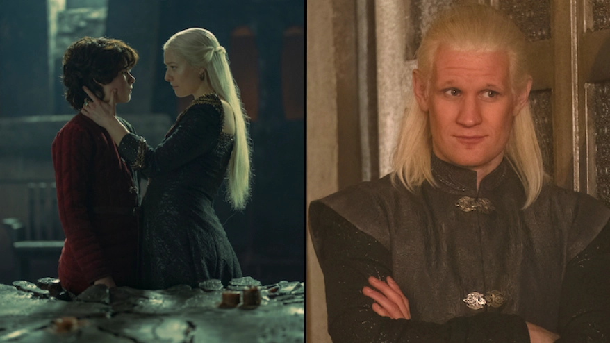 House of the Dragon finale leaked online