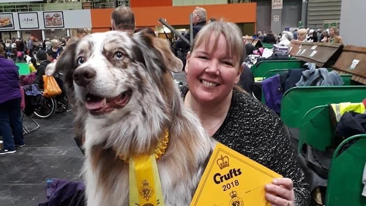 Woman left with ‘three weeks to live’ due to brain tumour thought going to A&E with symptom was 'ridiculous'