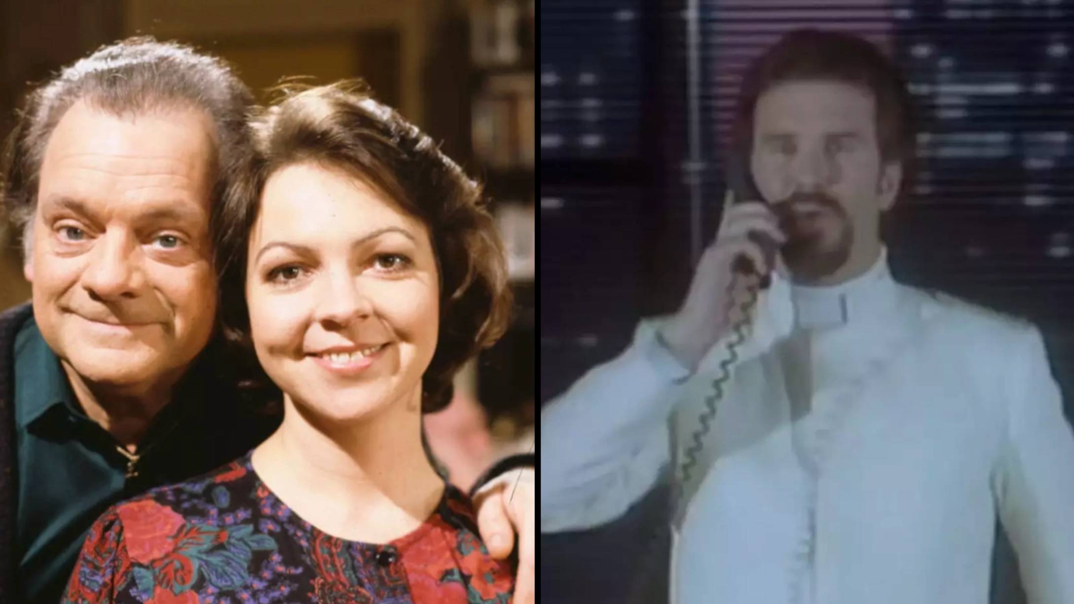 Only Fools star who played Raquel had relationship with on-screen son for nearly 30 years