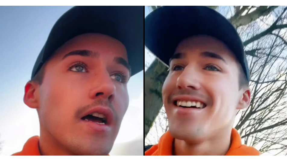 Aussie man shares 'culture shock' of moving to the UK