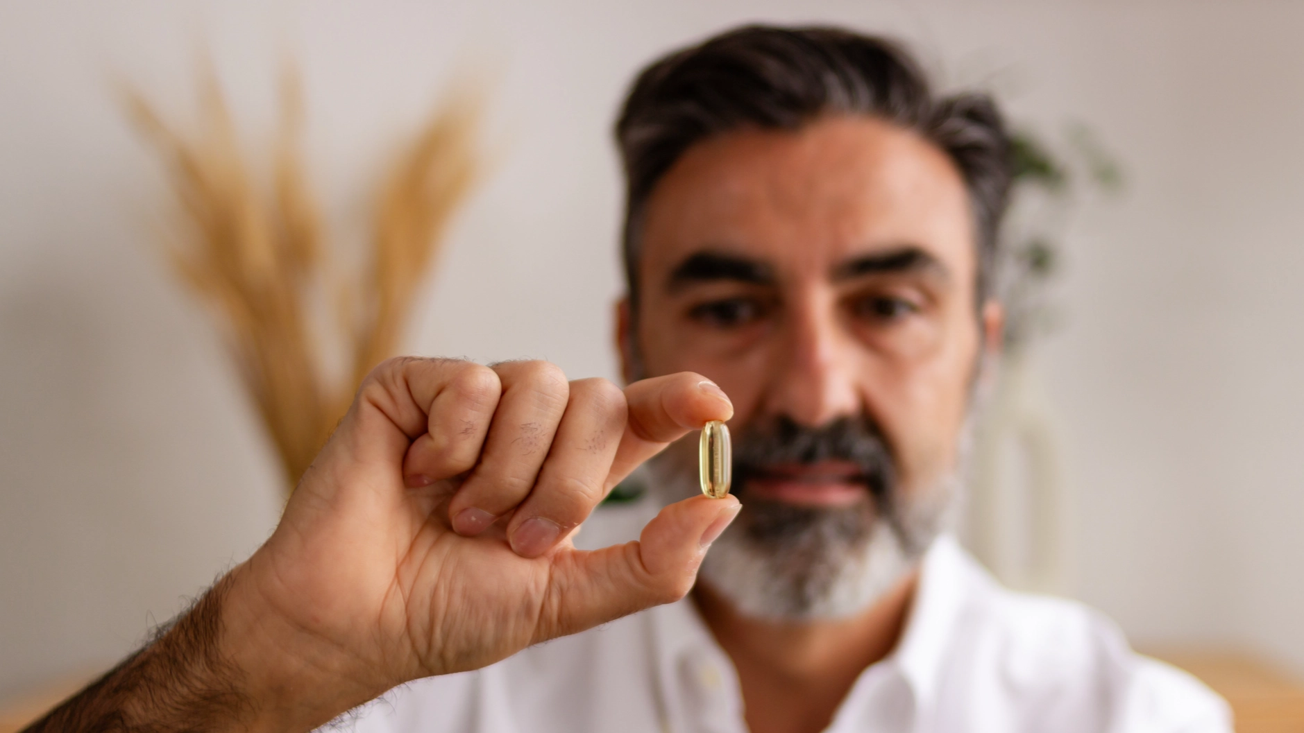 These 7 health supplements will revitalise the way you think about life