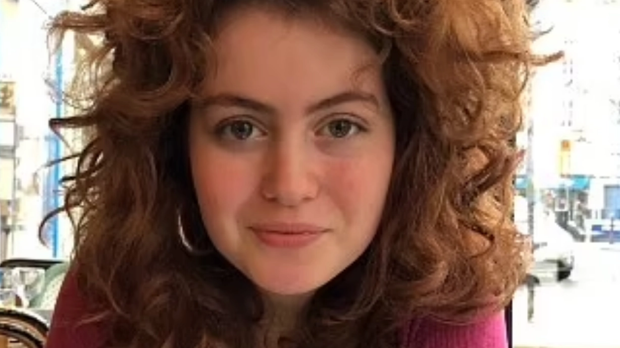 Father of girl who died with 'blood oozing from eyes' speaks out as jury decides hospital contributed to her death