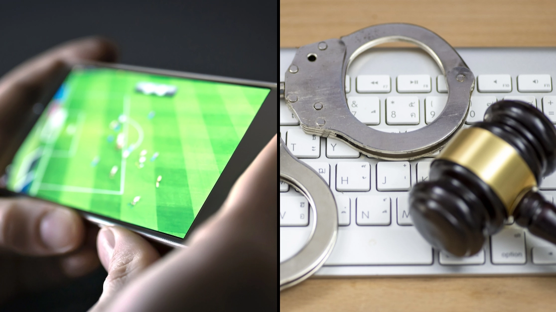 Reality of IPTV and ‘dodgy’ firestick blocking ‘piracy shield’ launched to take down illegal streaming