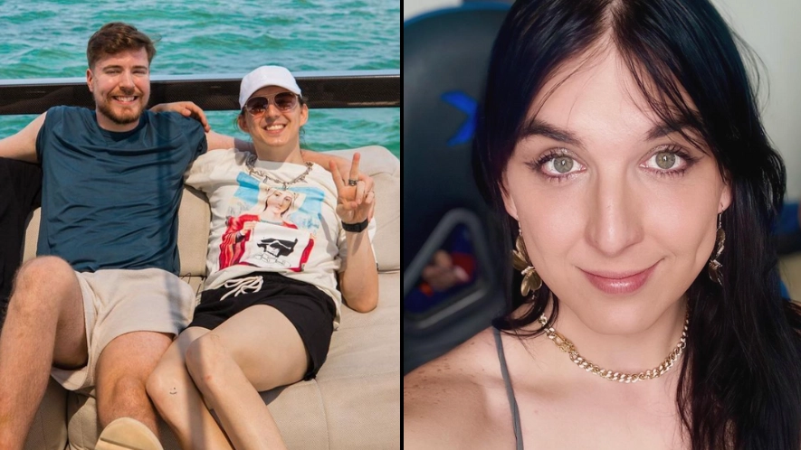 MrBeast speaks out confirming he will no longer work with Ava Kris Tyson following 'serious allegations'