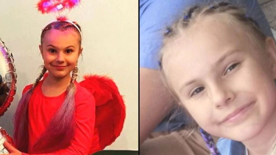 Man Arrested After Girl, 9, Is Stabbed To Death On Lincolnshire Street
