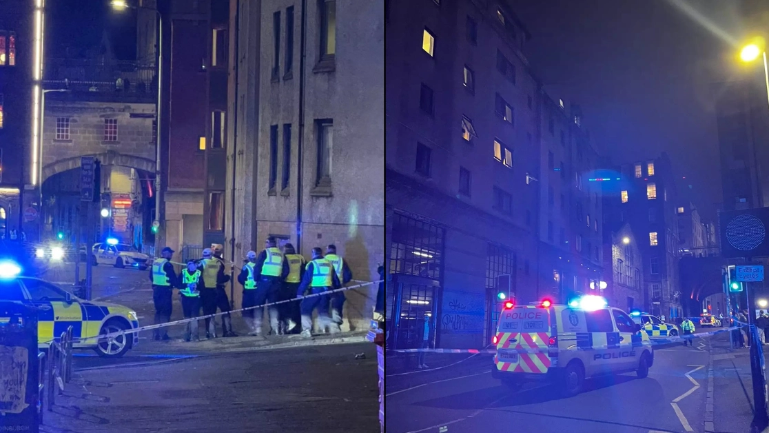 74-year-old man killed by bus named following reports of 'severed head' found on street