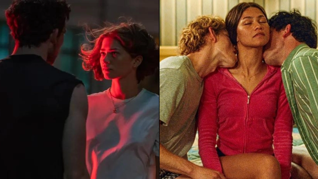 Fans are disappointed after discovering truth about Challengers threesome scene