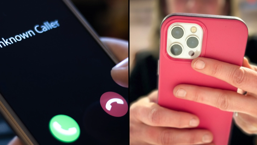 Secret way to find out who called you without using Google