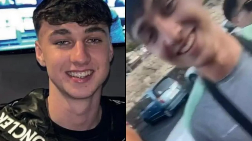 Search for British teen missing in Tenerife halted and moved to other side of the island