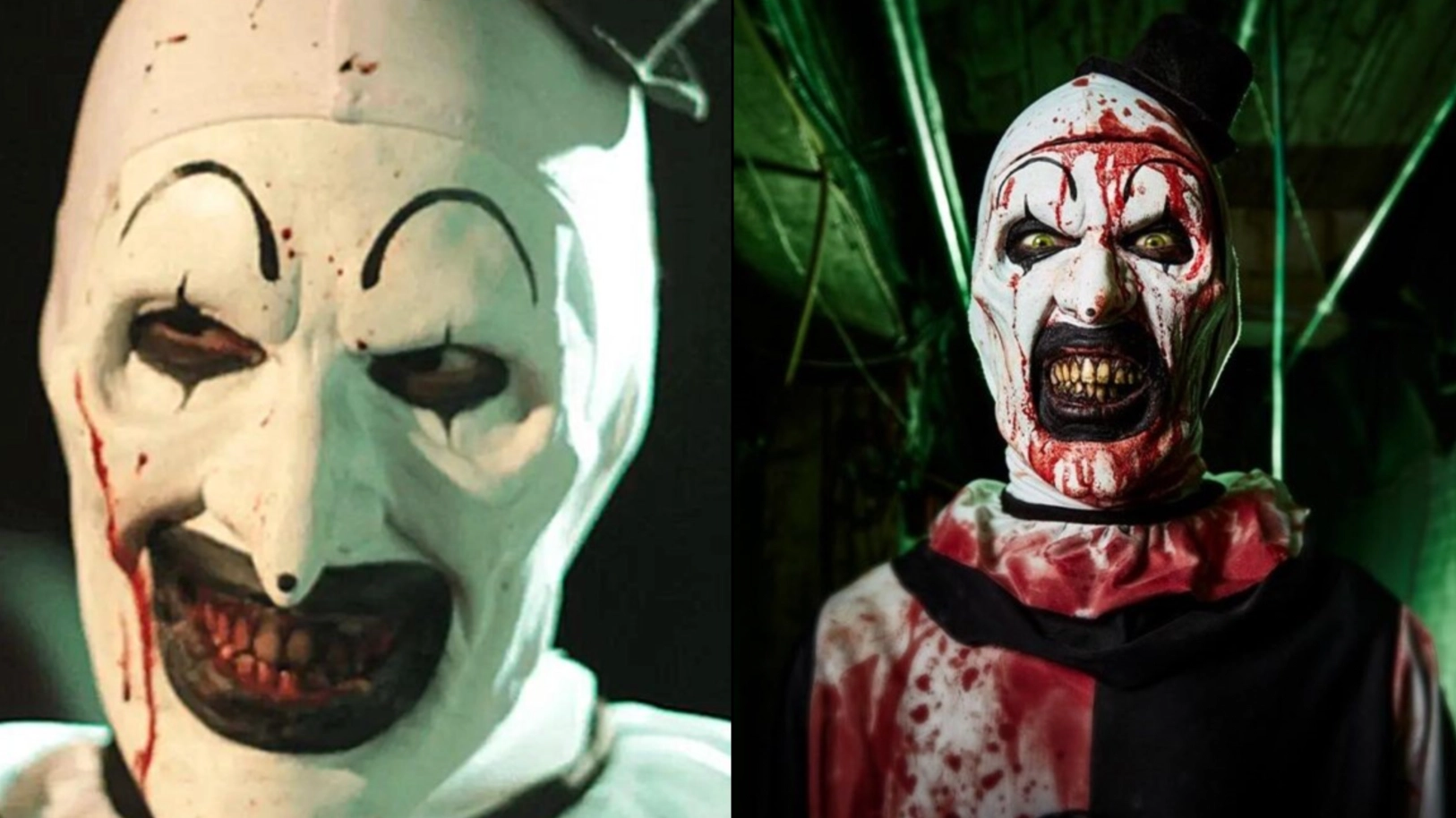 Brutal new 2.5 hour long horror movie is causing people to pass out in cinemas