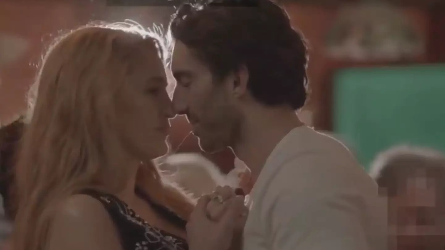 Everything Justin Baldoni accuses Blake Lively’s husband Ryan Reynolds of in lawsuit as he is discussed in new explosive footage