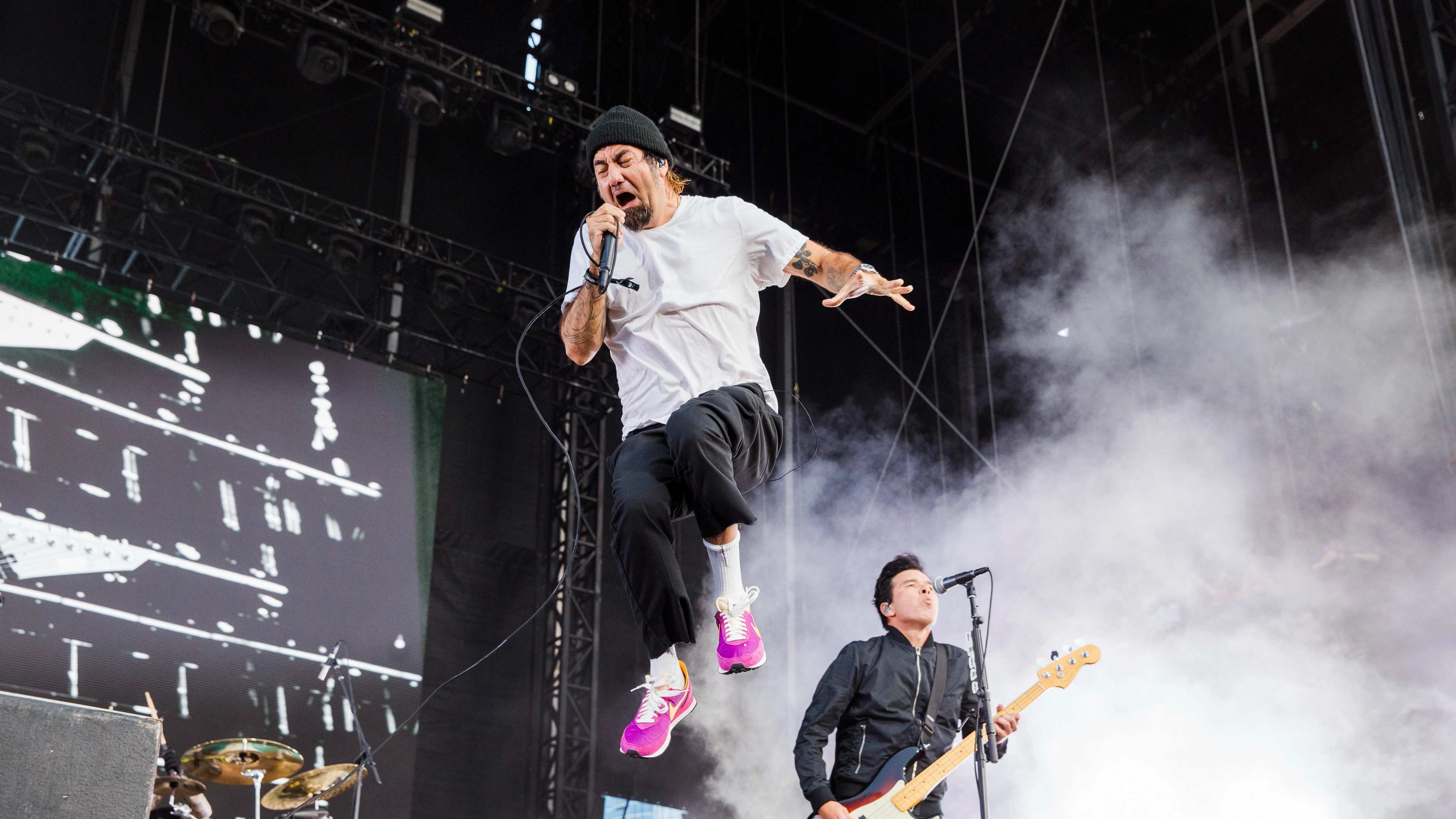 All Points East Deftones tickets are already being snapped up ahead of general sale