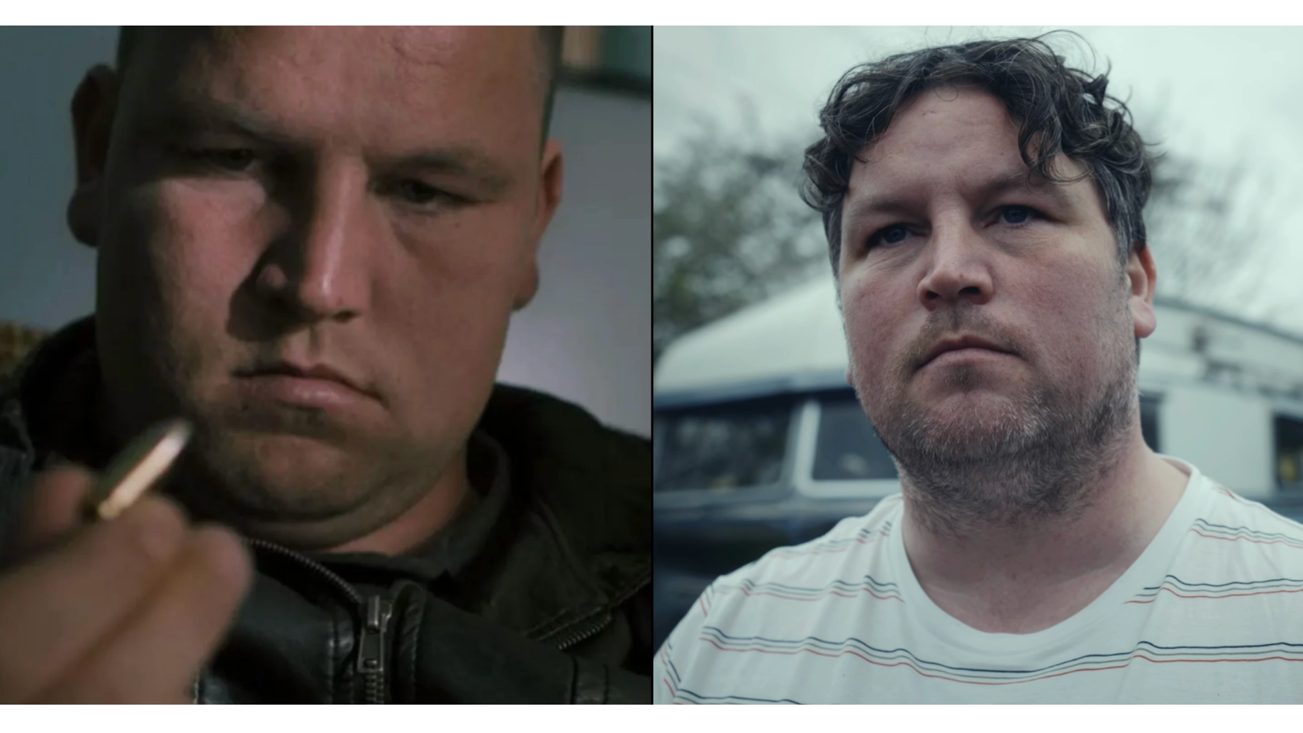 Traveller from The Gentlemen has starring role in gangster film with near-perfect Rotten Tomatoes score