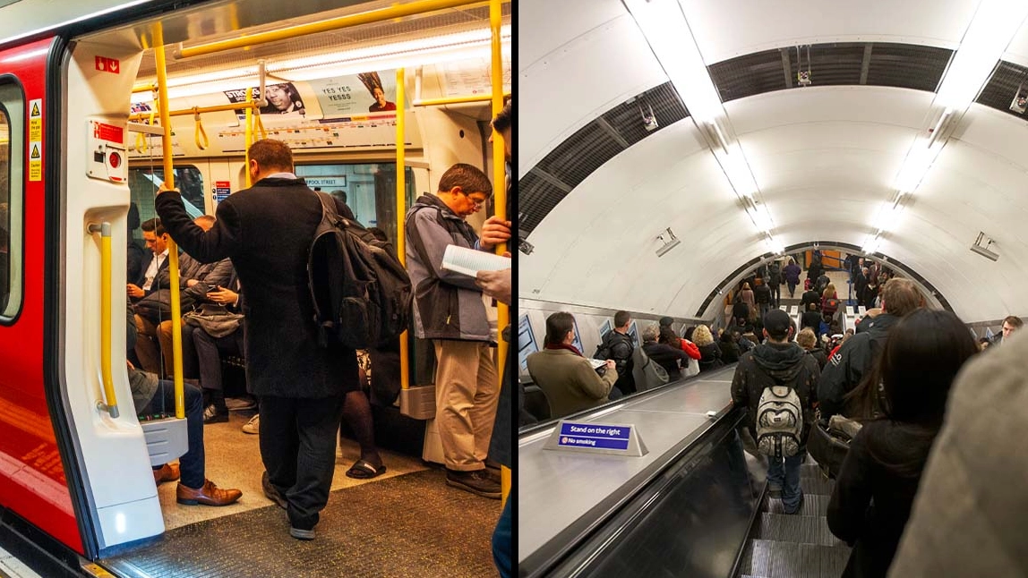 Staring On The Tube Could Land You In Prison