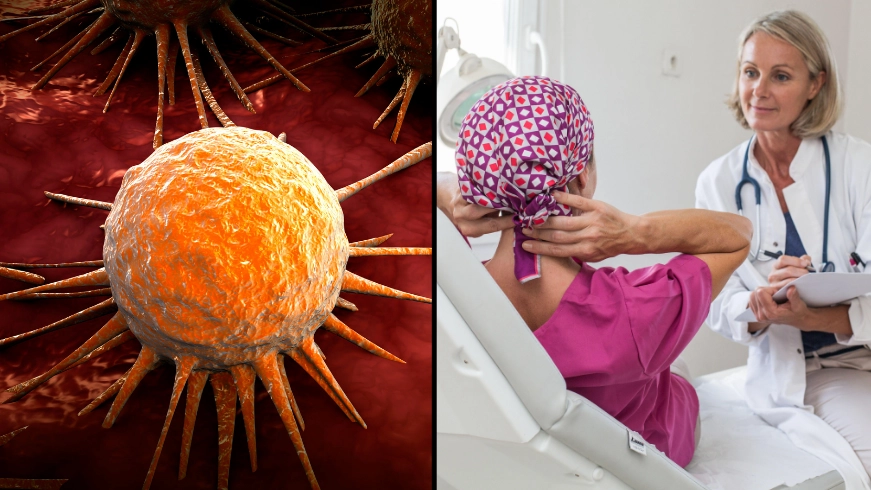 Massive Breakthrough As Cancer Vanishes For All Patients In Drug Trial