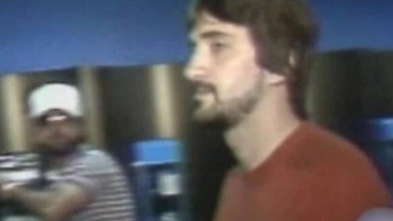 Dad Killed His Son's Abuser On Live TV