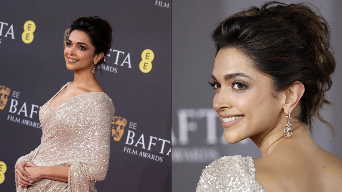 BAFTA viewers outraged as top actress labelled 'a random girl'