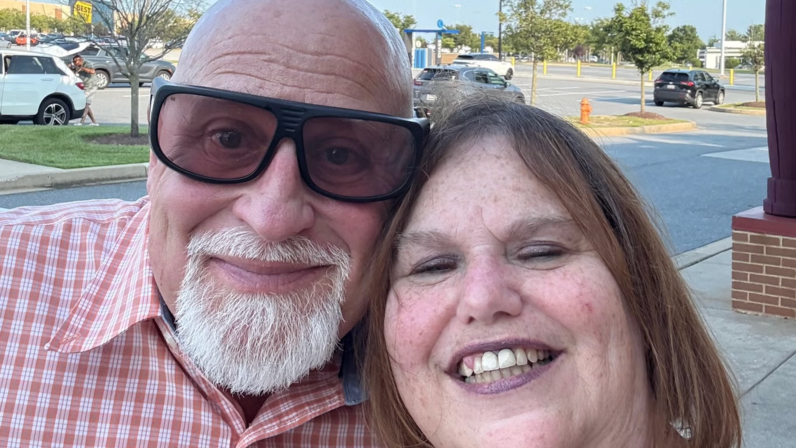 Man issues urgent warning as he says he went blind after taking Ozempic
