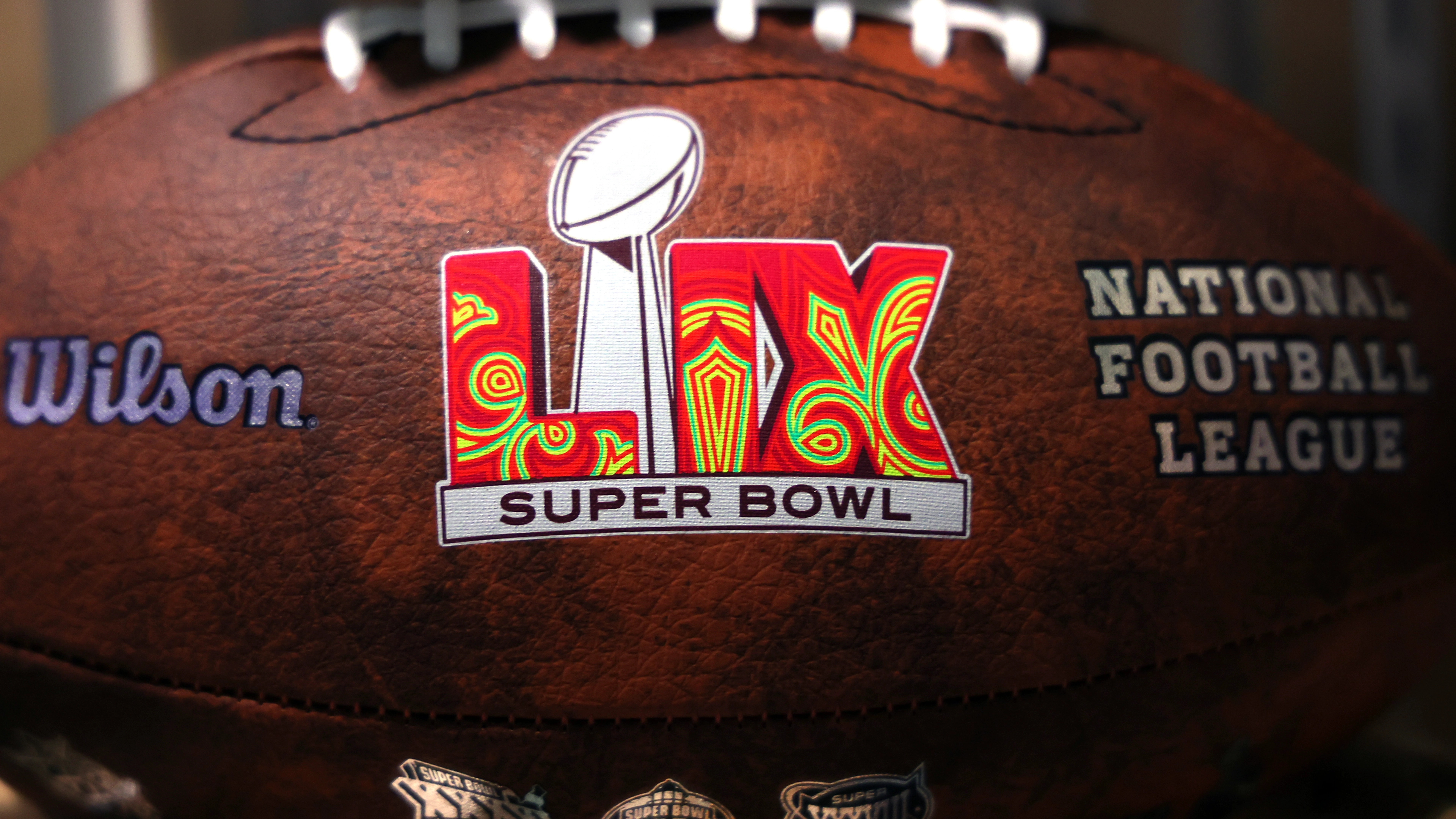 How to watch US coverage of Super Bowl in the UK so you can see iconic adverts and film trailers