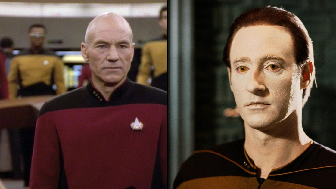 Star Trek episode was banned in the UK due to controversial 2024 prediction
