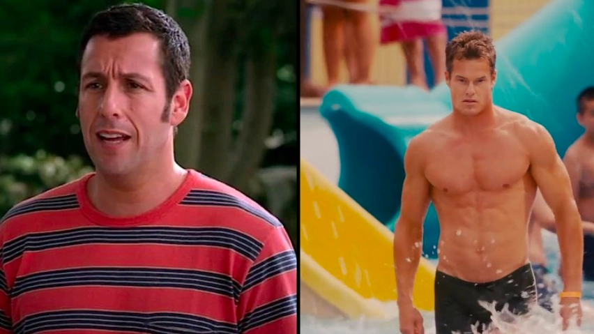 Adam Sandler shares emotional tribute after Grown Ups co-star Alec Musser dies