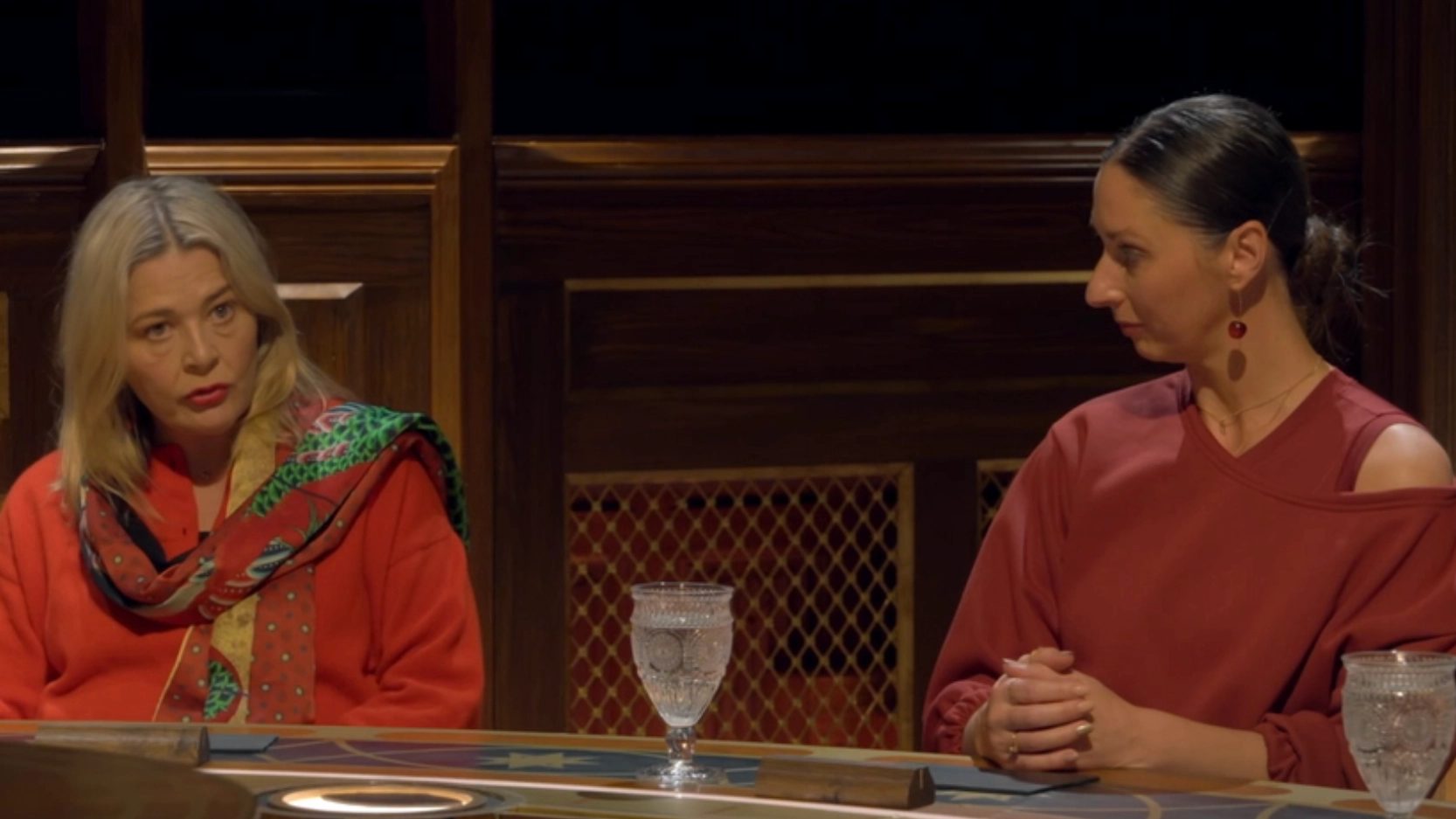 The Traitors contestants get paid almost nothing for appearing on the show