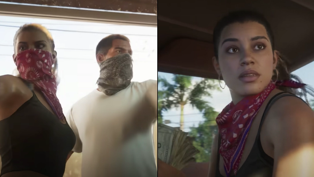 GTA fans say they might not bother buying 6th game after disappointing update
