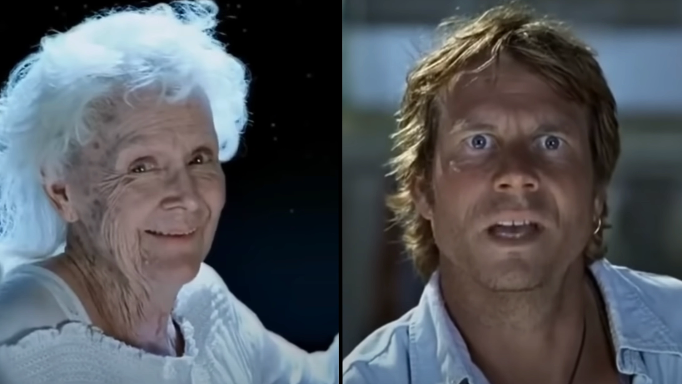 Fans are just discovering Titanic’s 'beyond parody' alternative ending