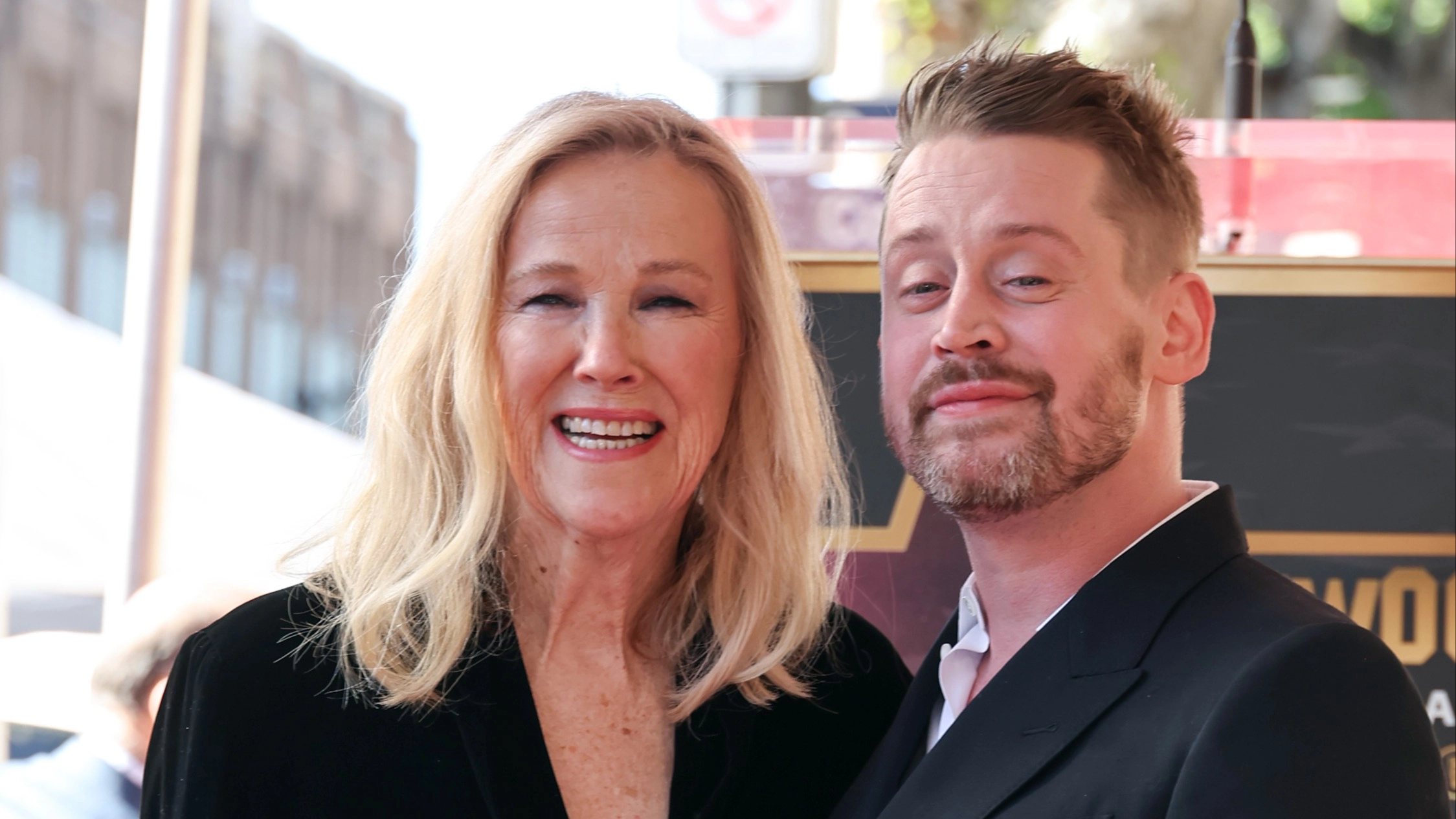 Macaulay Culkin shares emotional tribute after Home Alone star Catherine O’Hara dies aged 71