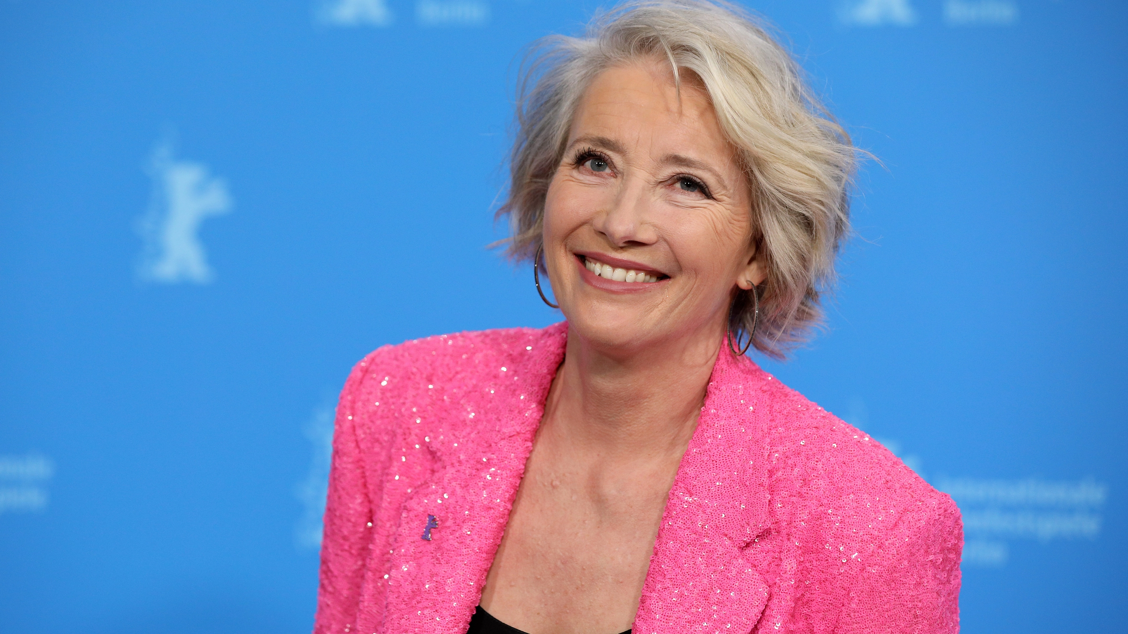 Emma Thompson has a famous daughter that you probably don't know about