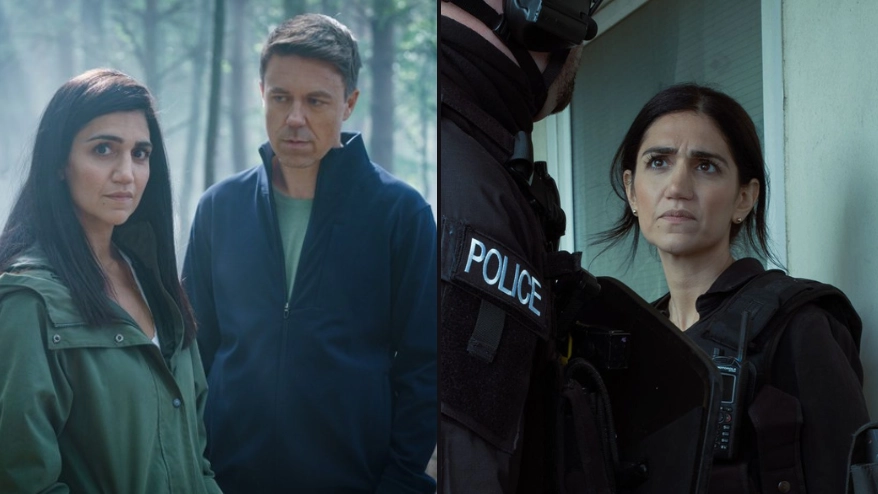 Bizarre reason why BBC cancelled gritty police drama 'like Line of Duty' after just one season