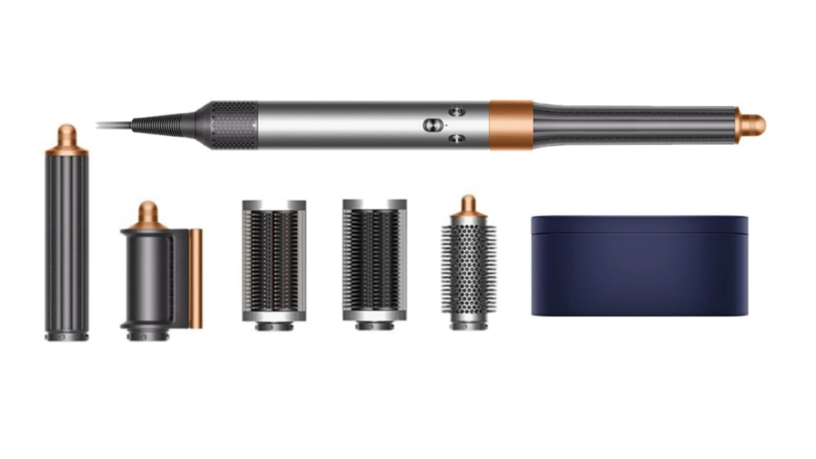 Score 20% off with this fabulous multi-styler from Dyson