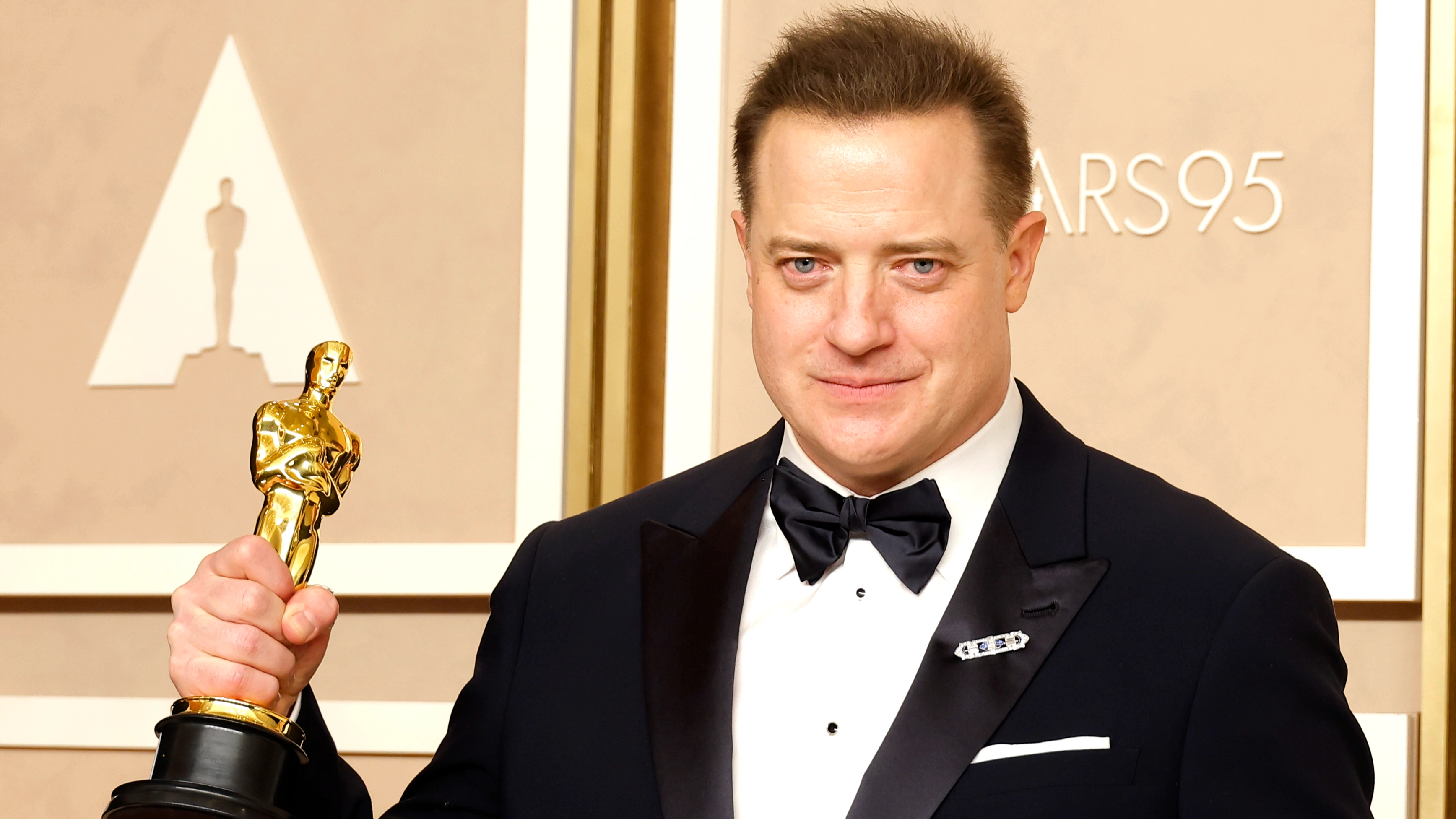 Sad reason Brendan Fraser was 'blacklisted' from Hollywood for years