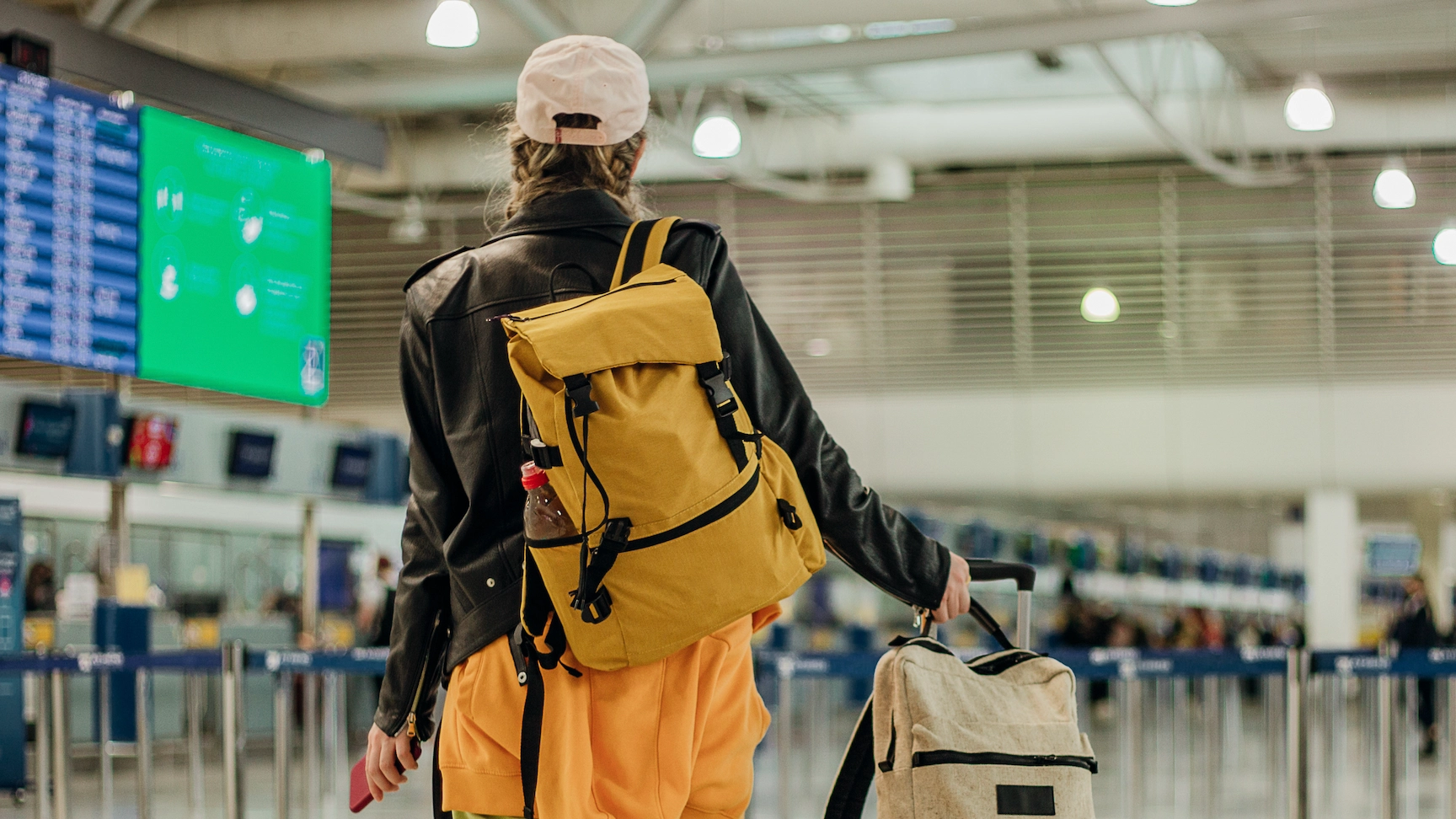 Greece make major travel move as flights leave half empty due to new airport rules across Europe