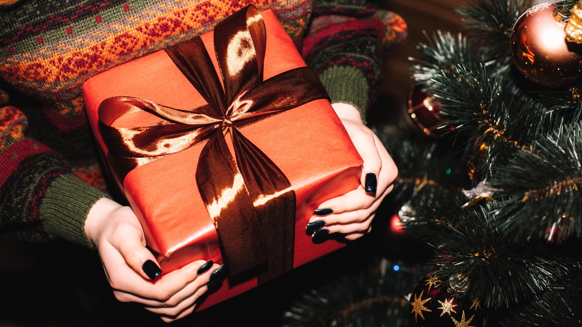 Christmas shopping ideas for everyone in your life - from beer enthusiasts to beauty lovers