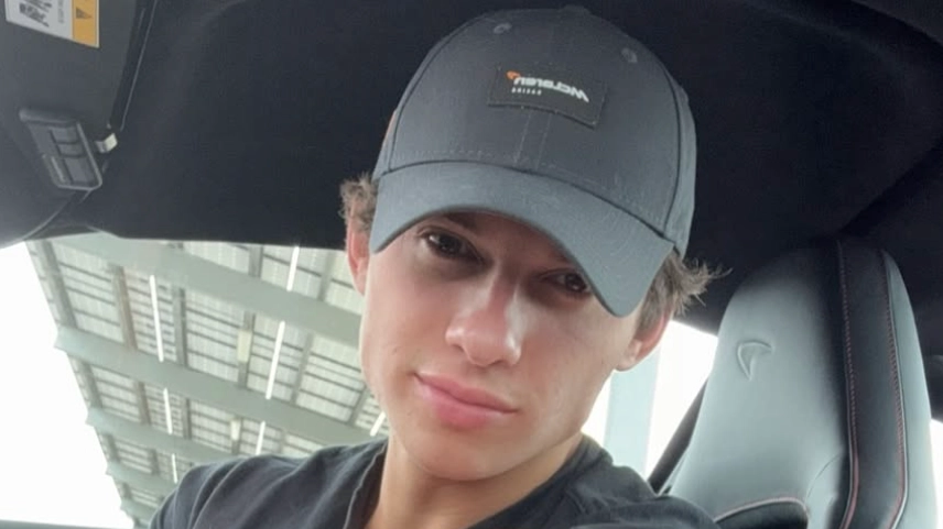 Top male adult star reveals downsides of his job and how it made him ‘super lonely’