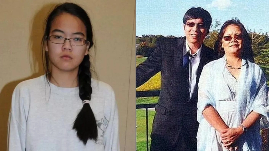 Daughter lied to parents for 10 years before hiring hitman to kill them in chilling Netflix true documentary