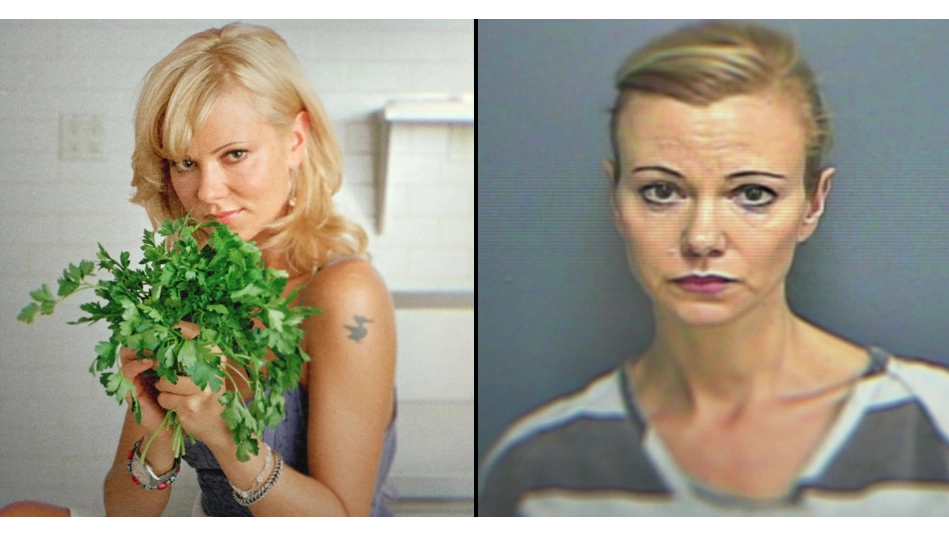 People Are Saying Netflix's Bad Vegan Is More Shocking Than Tinder Swindler