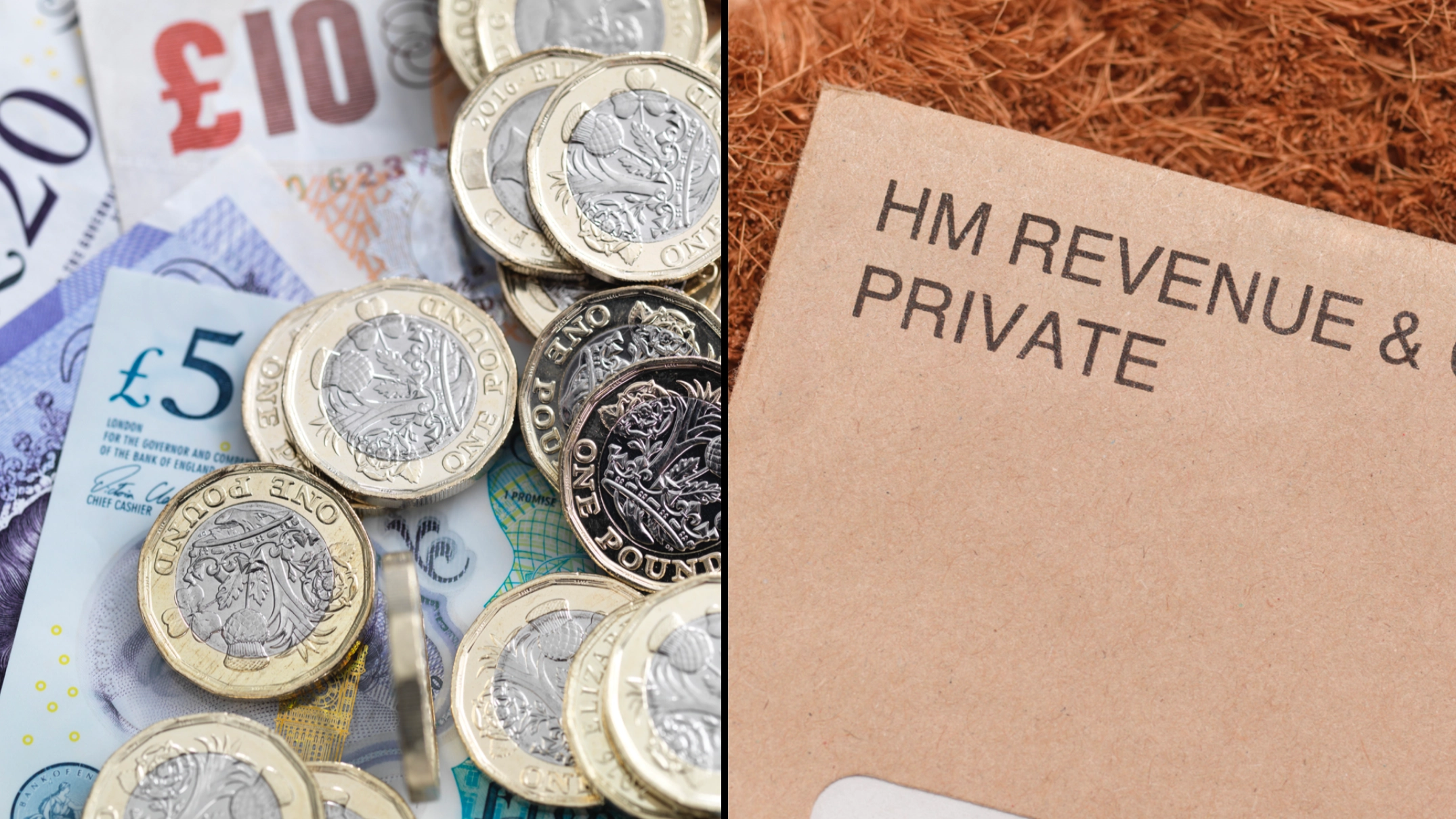 12 million Brits given HMRC tax warning after people were told 'refunds are owed'