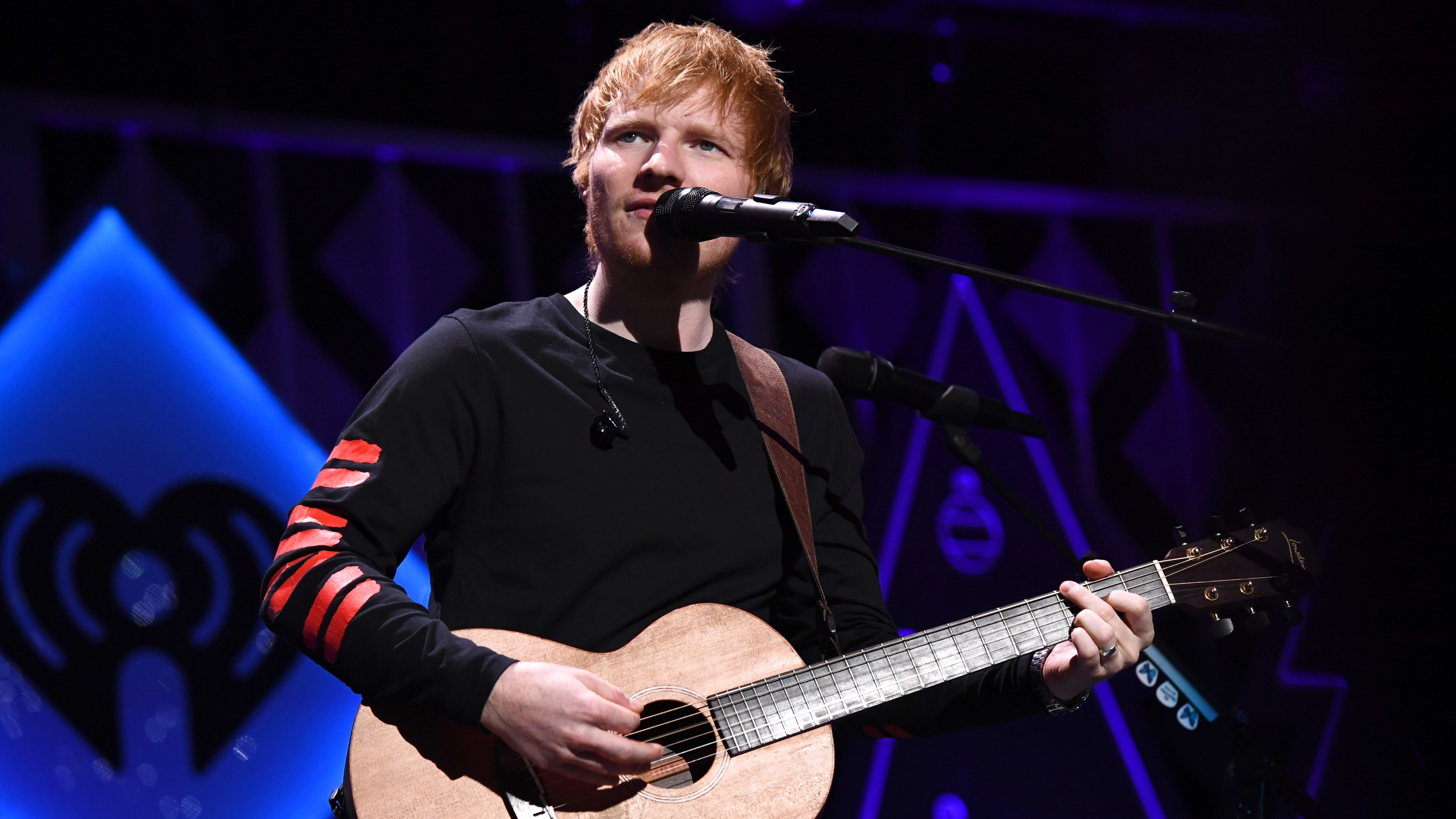 Ed Sheeran’s cousin launches scathing attack as singer says he feels his family has ‘abandoned’ him